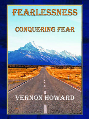 cover image of Fearlessness
